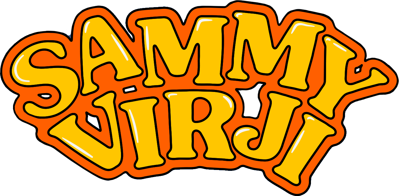 Sammy Virji