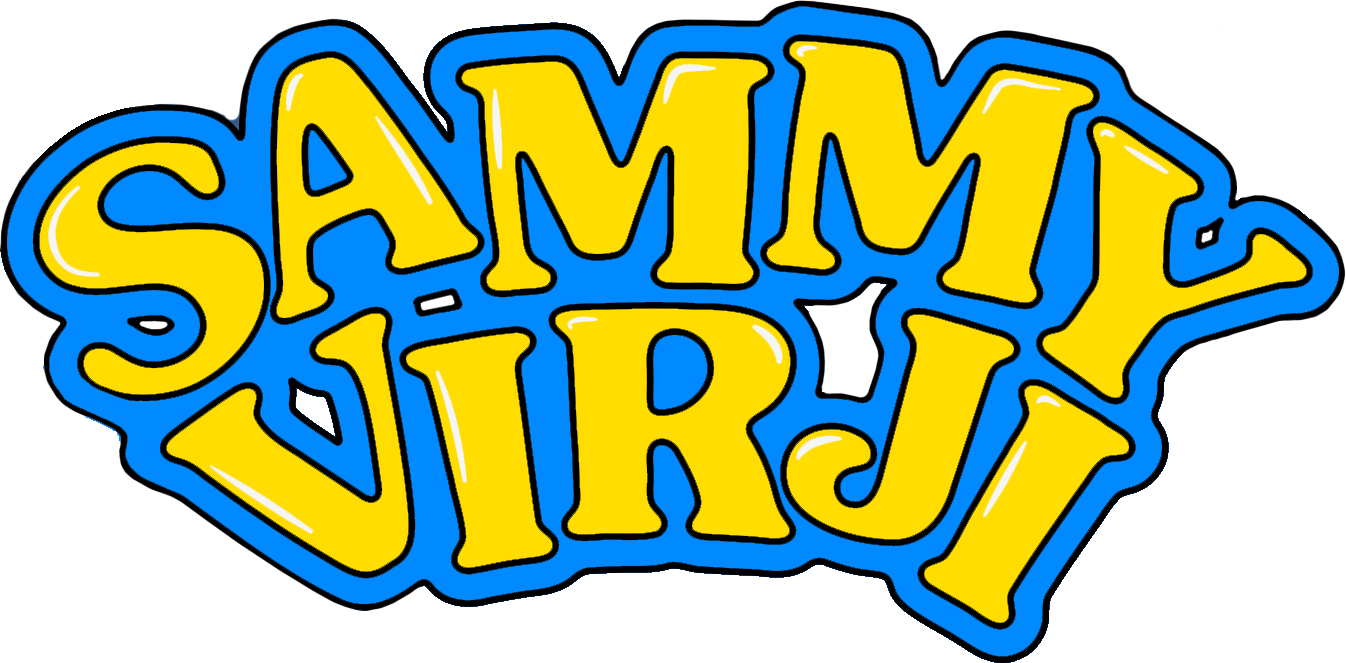 Sammy Virji