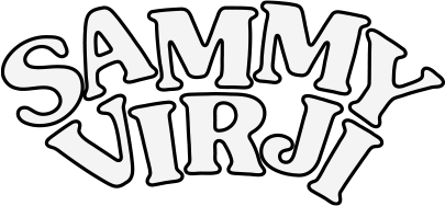 Sammy Virji
